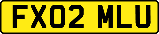 FX02MLU