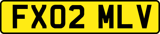 FX02MLV
