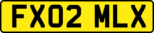 FX02MLX