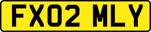 FX02MLY