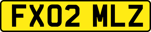 FX02MLZ