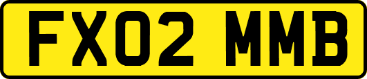 FX02MMB