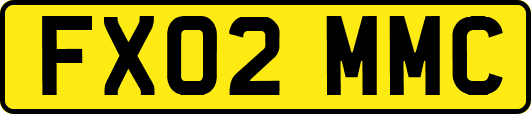 FX02MMC