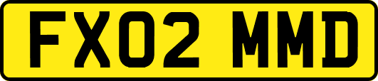FX02MMD