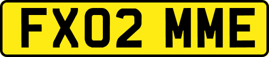 FX02MME