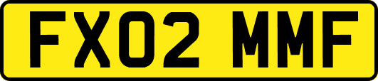 FX02MMF