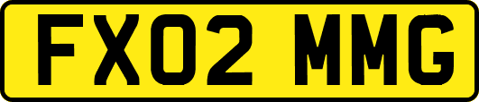 FX02MMG