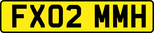 FX02MMH