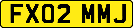 FX02MMJ