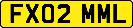 FX02MML