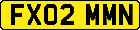FX02MMN