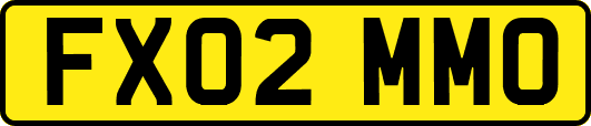 FX02MMO