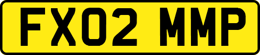FX02MMP