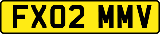 FX02MMV