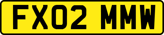 FX02MMW
