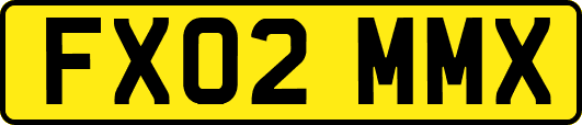 FX02MMX