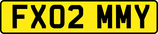 FX02MMY