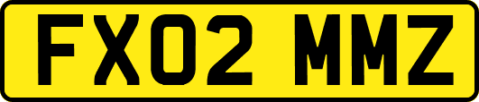 FX02MMZ
