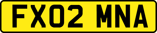 FX02MNA