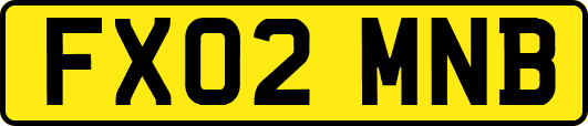 FX02MNB