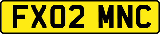 FX02MNC