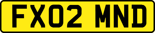 FX02MND