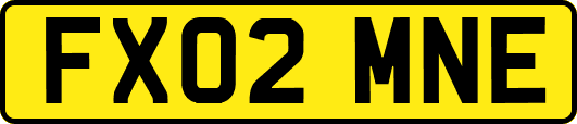 FX02MNE