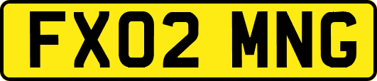 FX02MNG