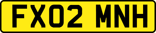 FX02MNH