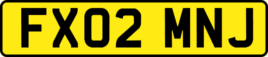 FX02MNJ