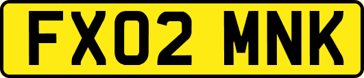 FX02MNK