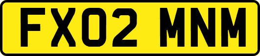 FX02MNM