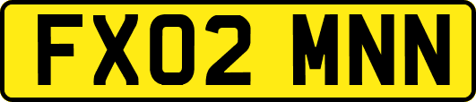 FX02MNN