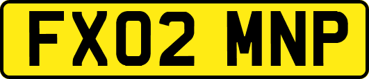 FX02MNP