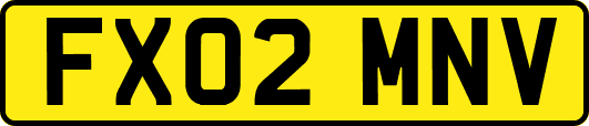 FX02MNV