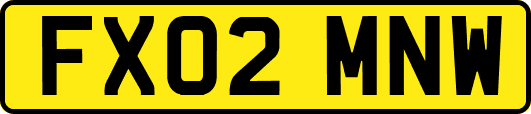 FX02MNW
