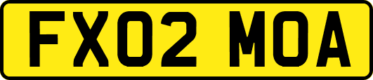 FX02MOA