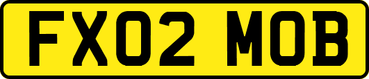 FX02MOB
