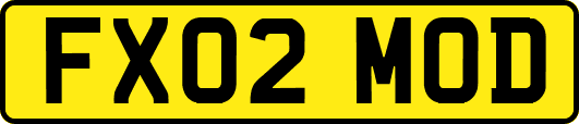 FX02MOD