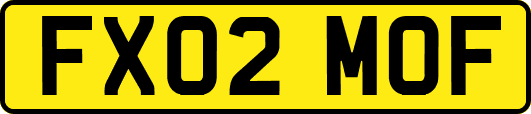 FX02MOF