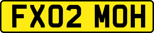 FX02MOH