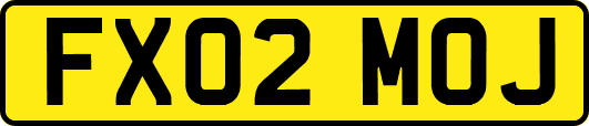 FX02MOJ