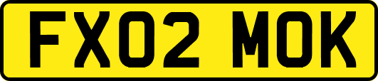 FX02MOK