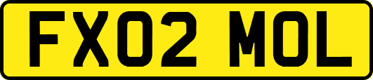 FX02MOL