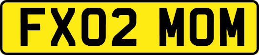 FX02MOM