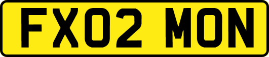 FX02MON