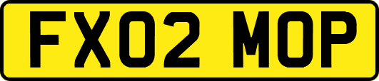 FX02MOP