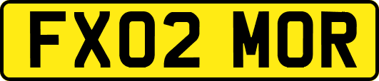 FX02MOR