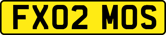 FX02MOS
