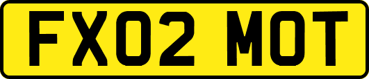 FX02MOT